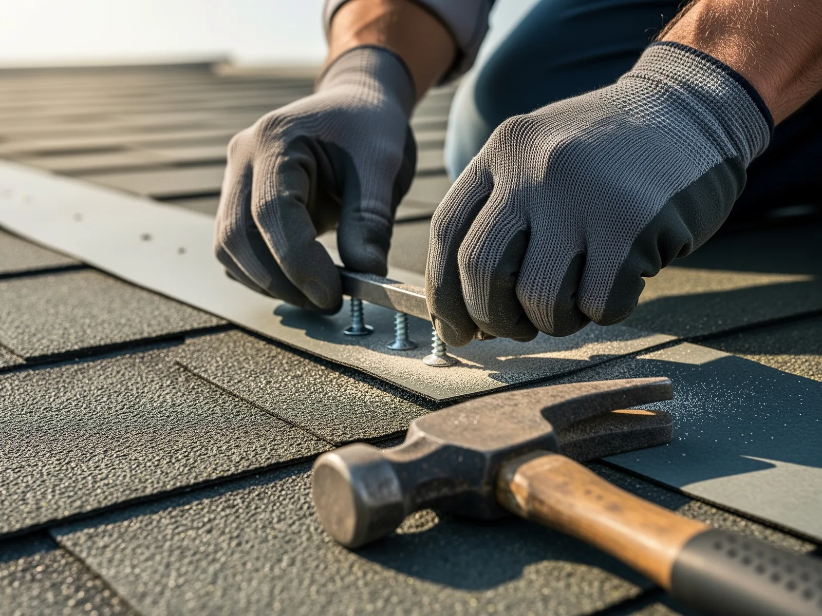 Why choose Fascia Repair in Mesa, CO